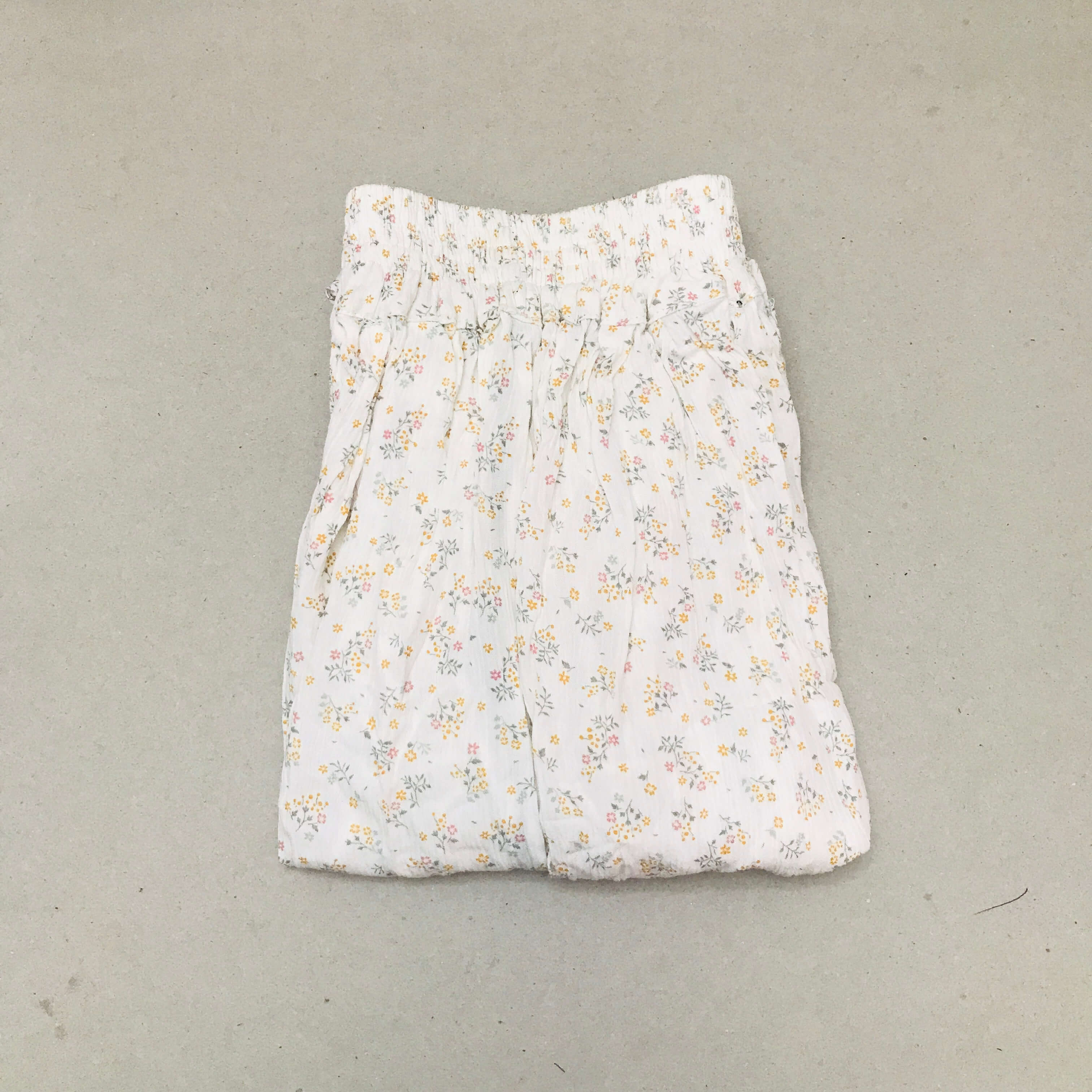 Ladies Rayon Skirt