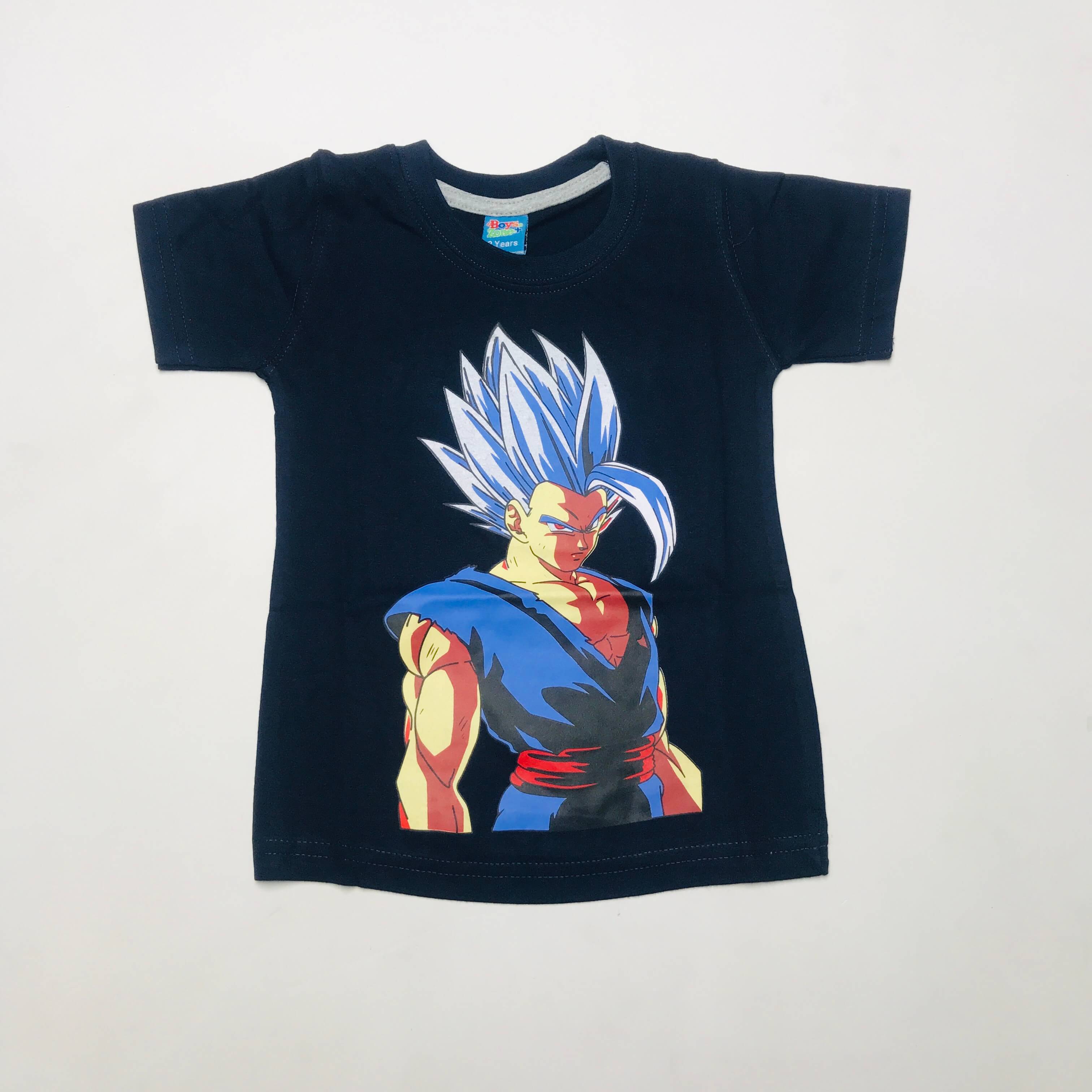Boys Zone T-Shirt Combo