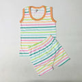 SL Kids Nikker Set