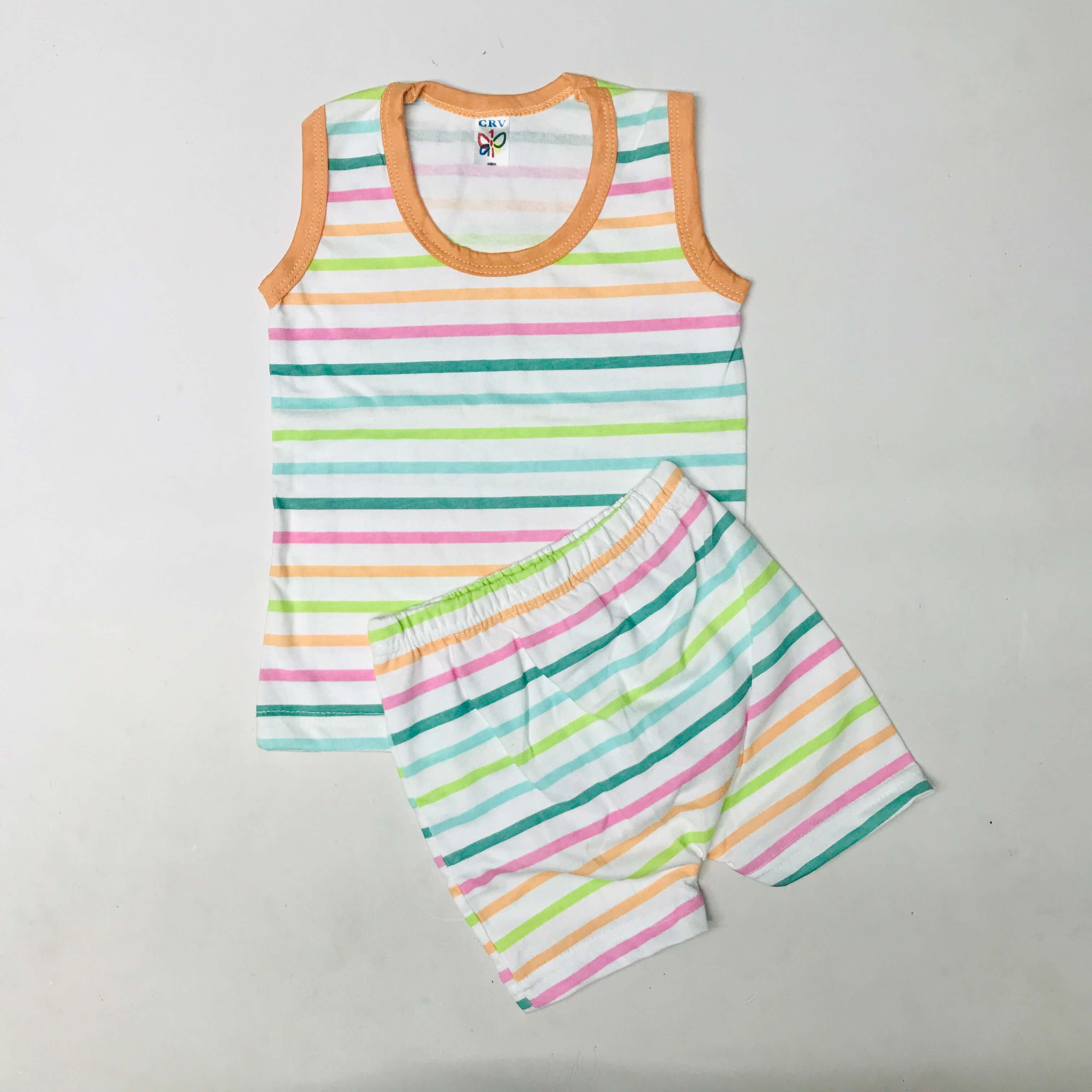 SL Kids Nikker Set