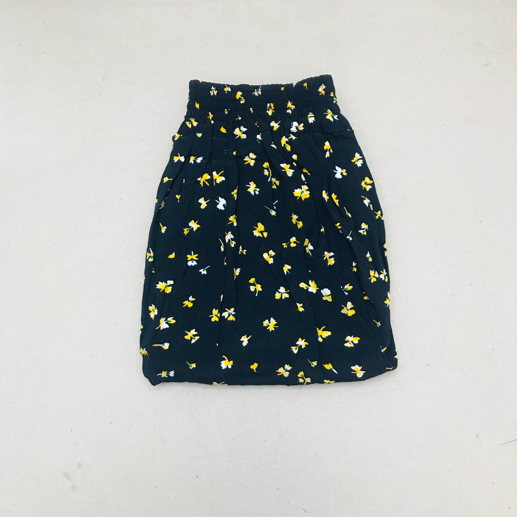 Ladies Rayon Skirt