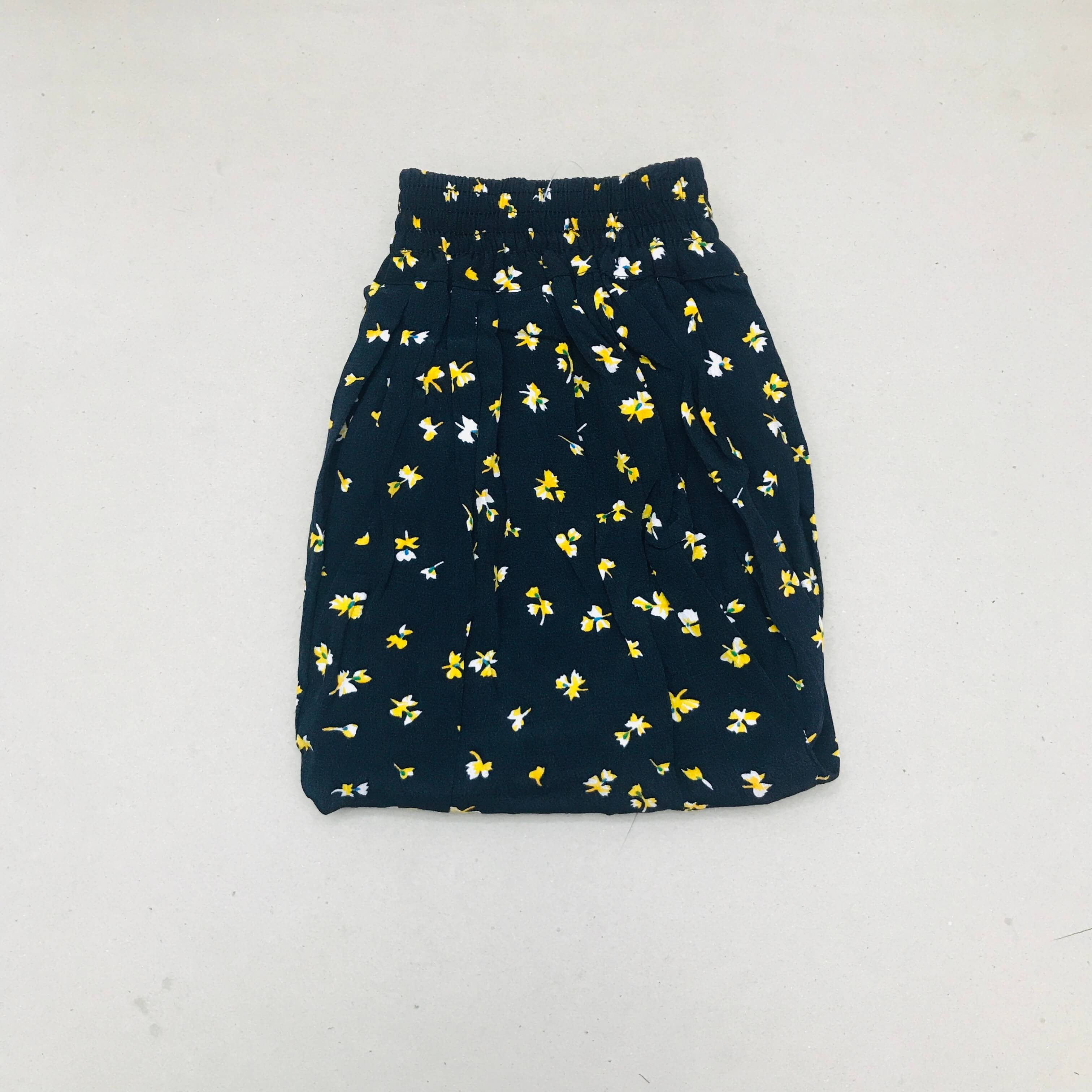 Ladies Rayon Skirt