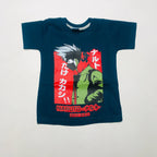 Boys Zone T-Shirt Combo