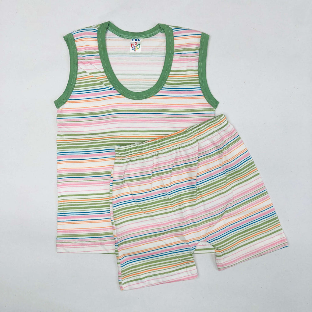 SL Kids Nikker Set