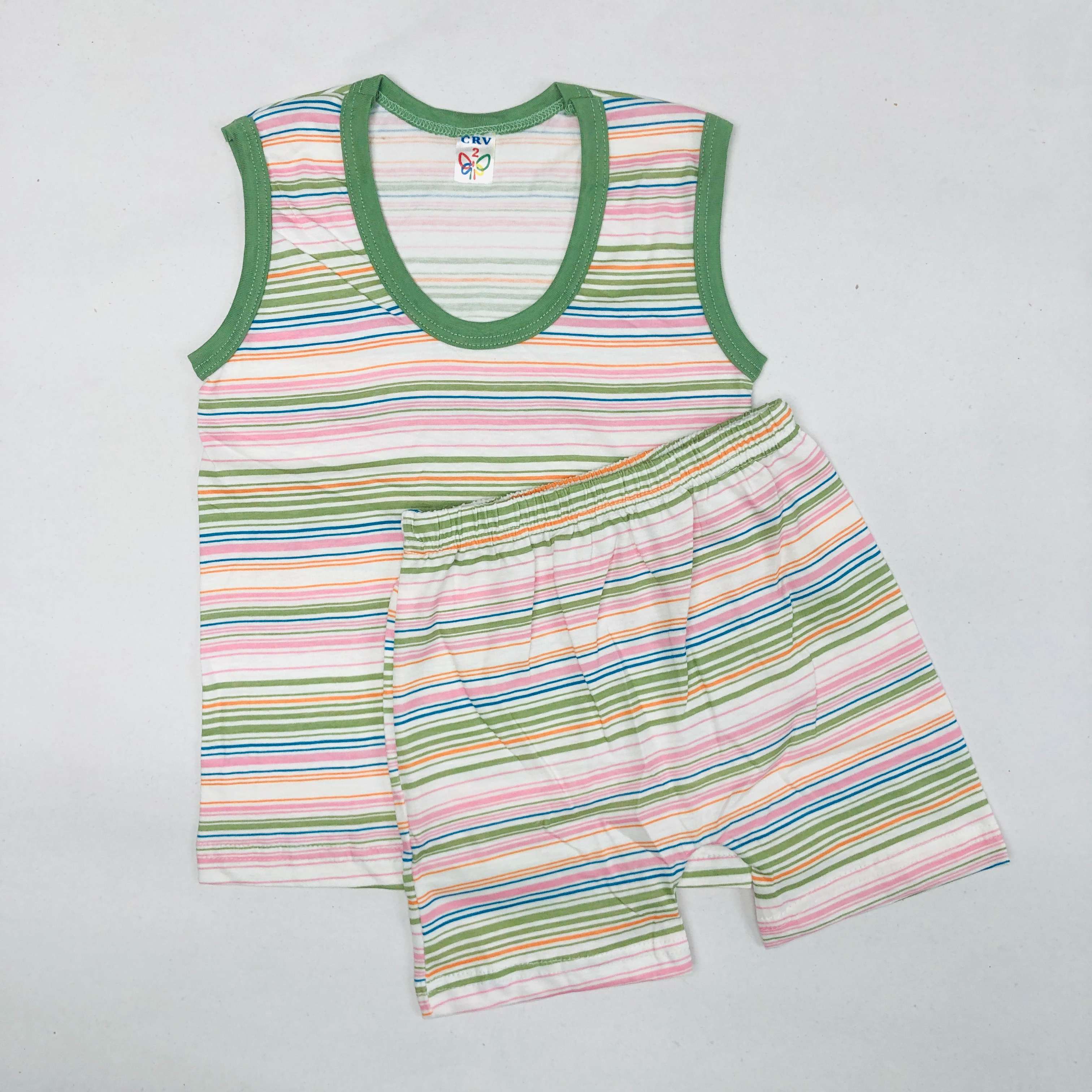 SL Kids Nikker Set