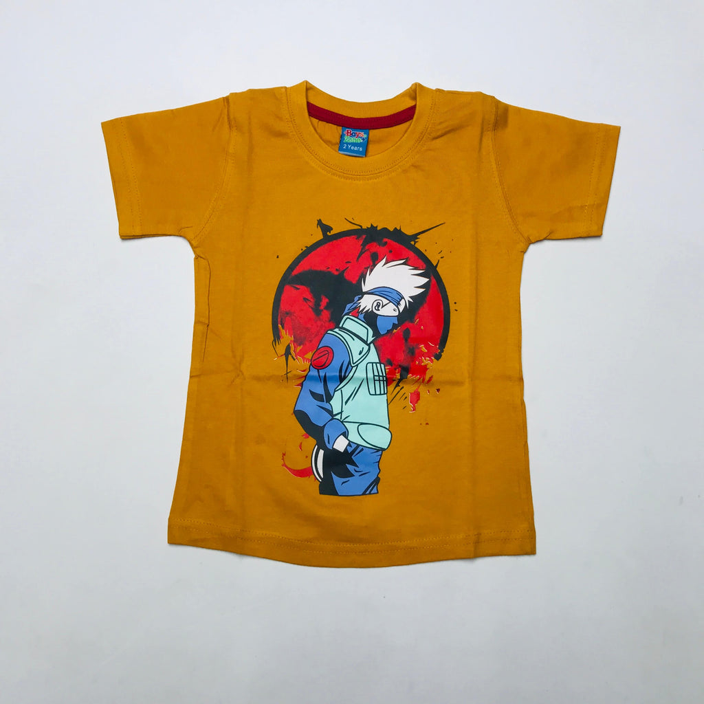 Boys Zone T-Shirt Combo