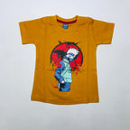 Boys Zone T-Shirt Combo