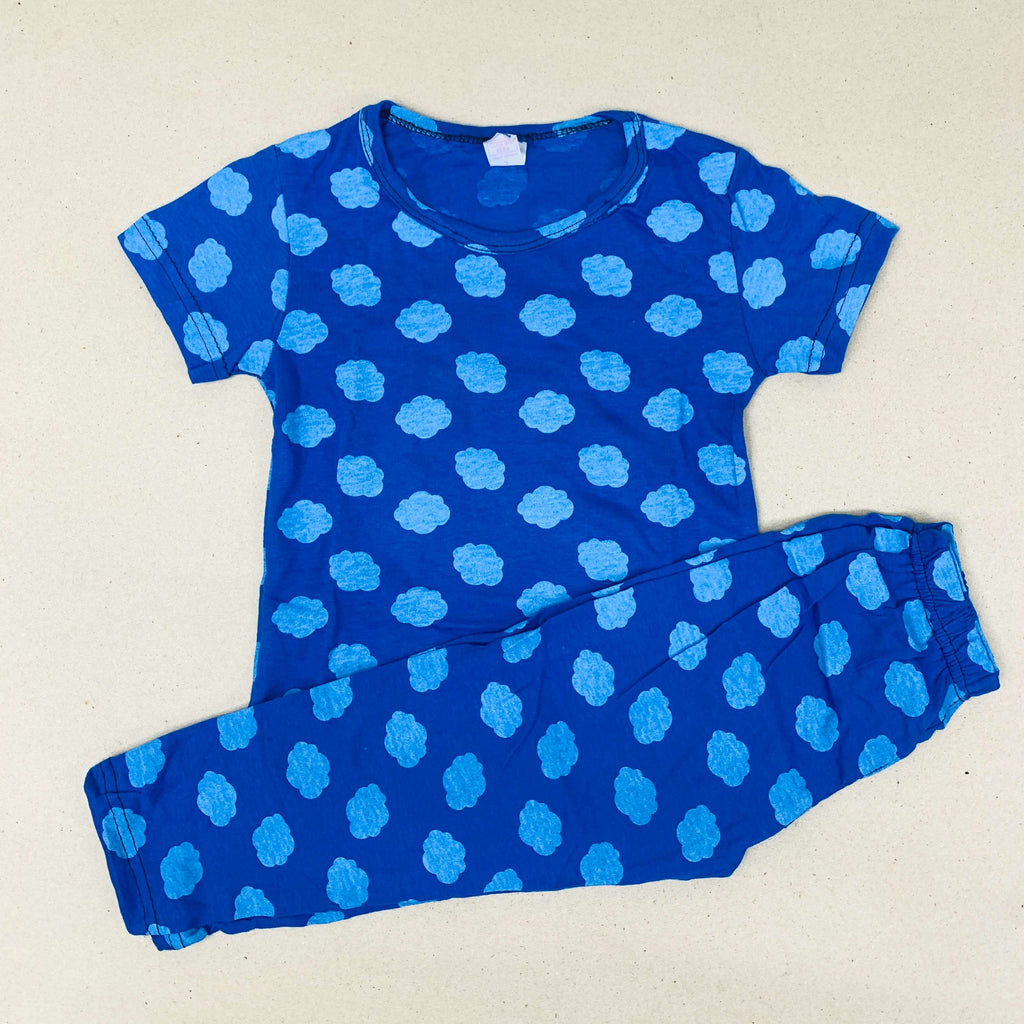 Kids Pant Set