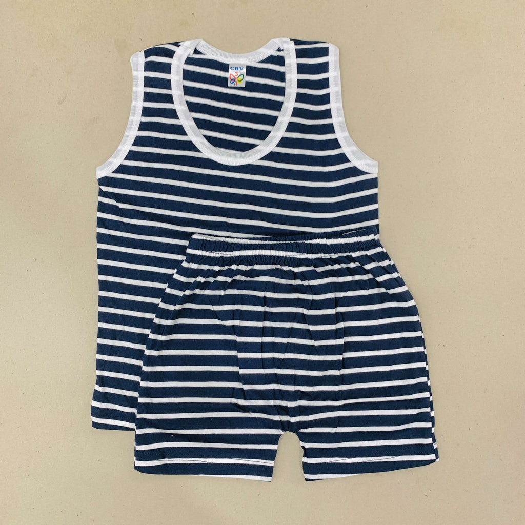 SL Kids Nikker Set