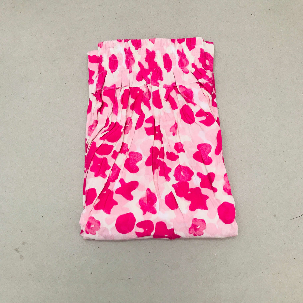 Ladies Rayon Skirt