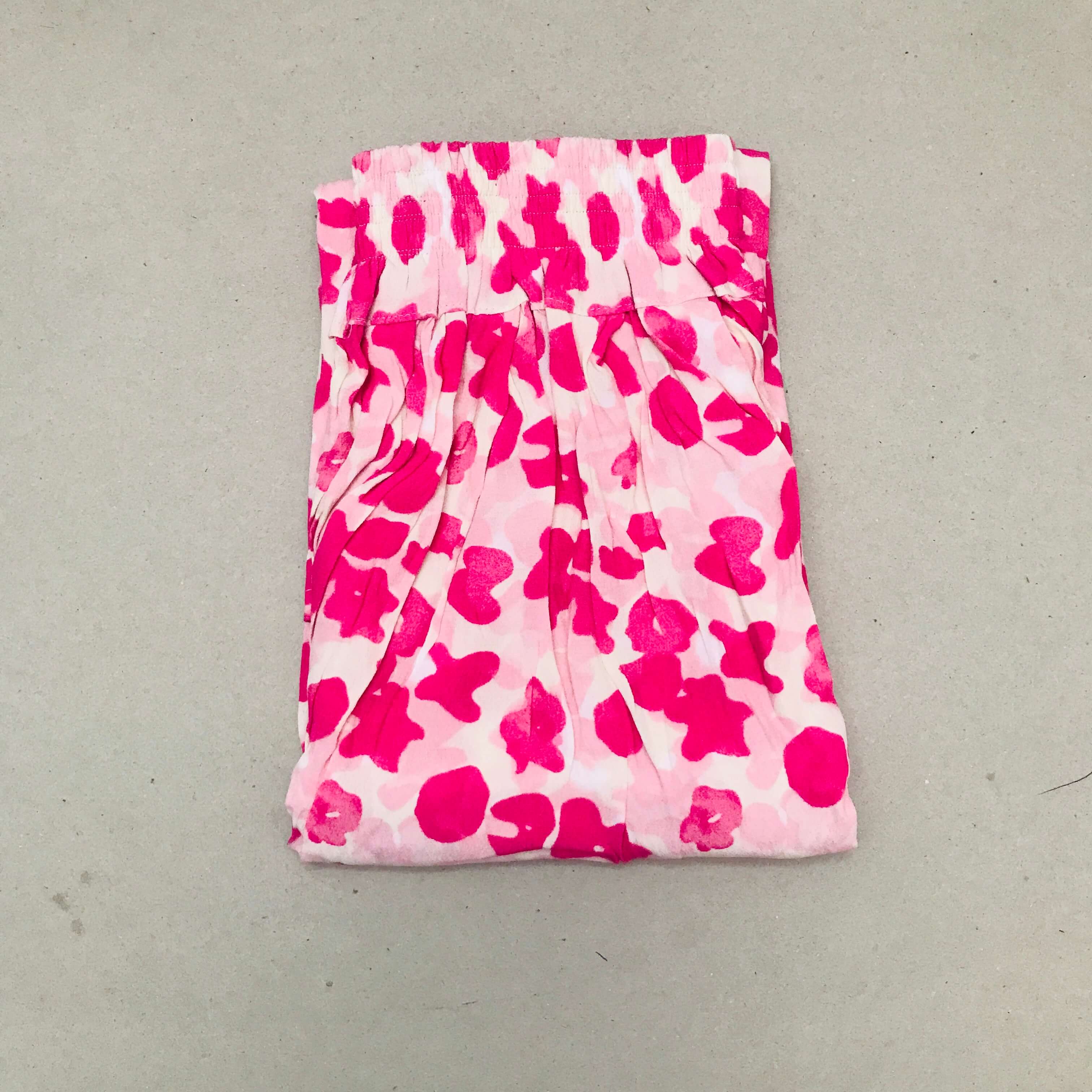 Ladies Rayon Skirt