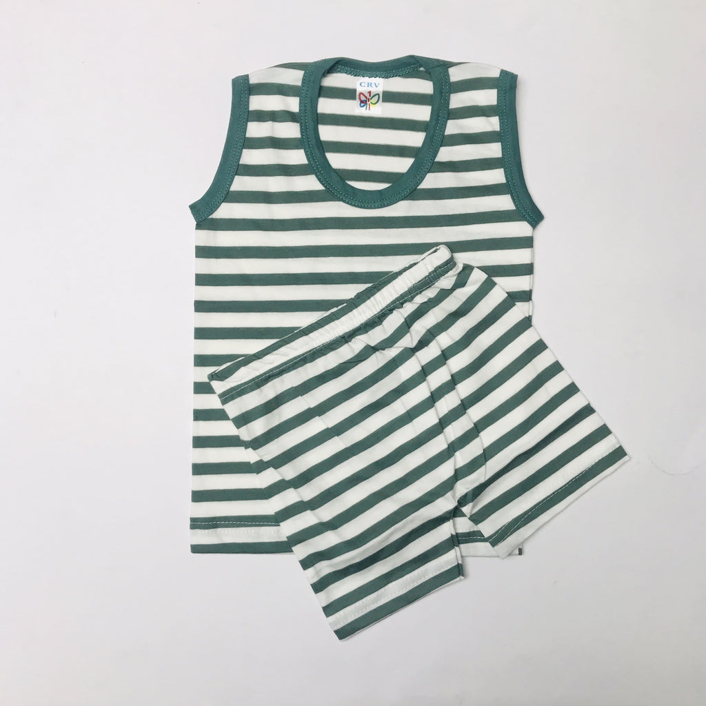 SL Kids Nikker Set