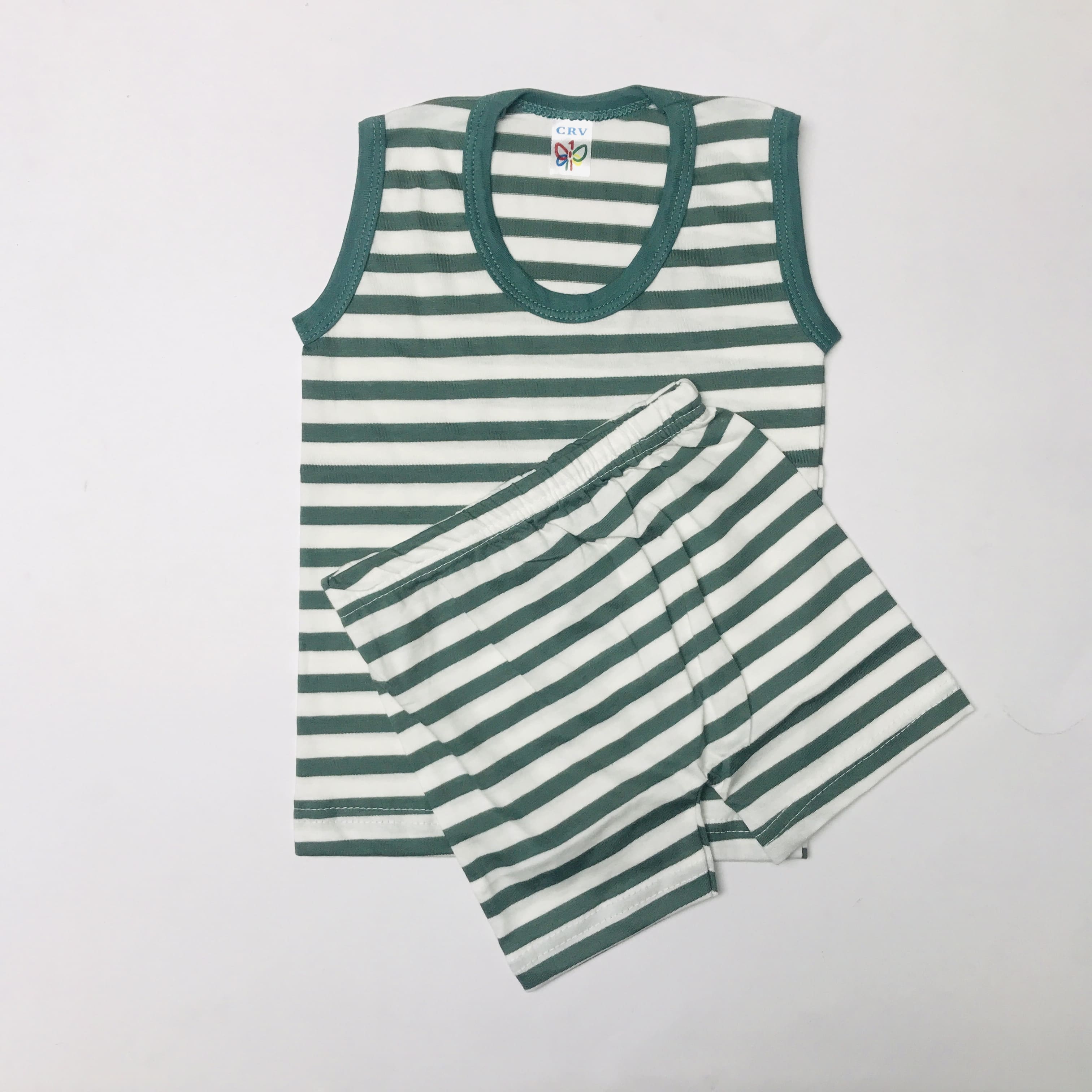 SL Kids Nikker Set