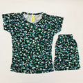 Printed Nikker Set