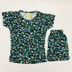 Printed Nikker Set