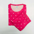 Ladies Shorts Set