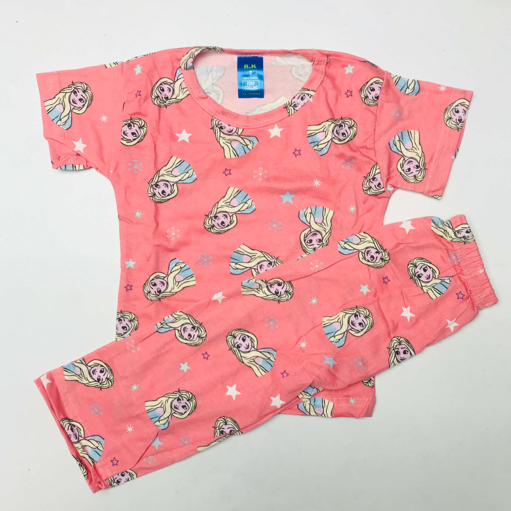 Kids Pant Set