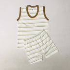 SL Kids Nikker Set