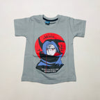Boys Zone T-Shirt Combo