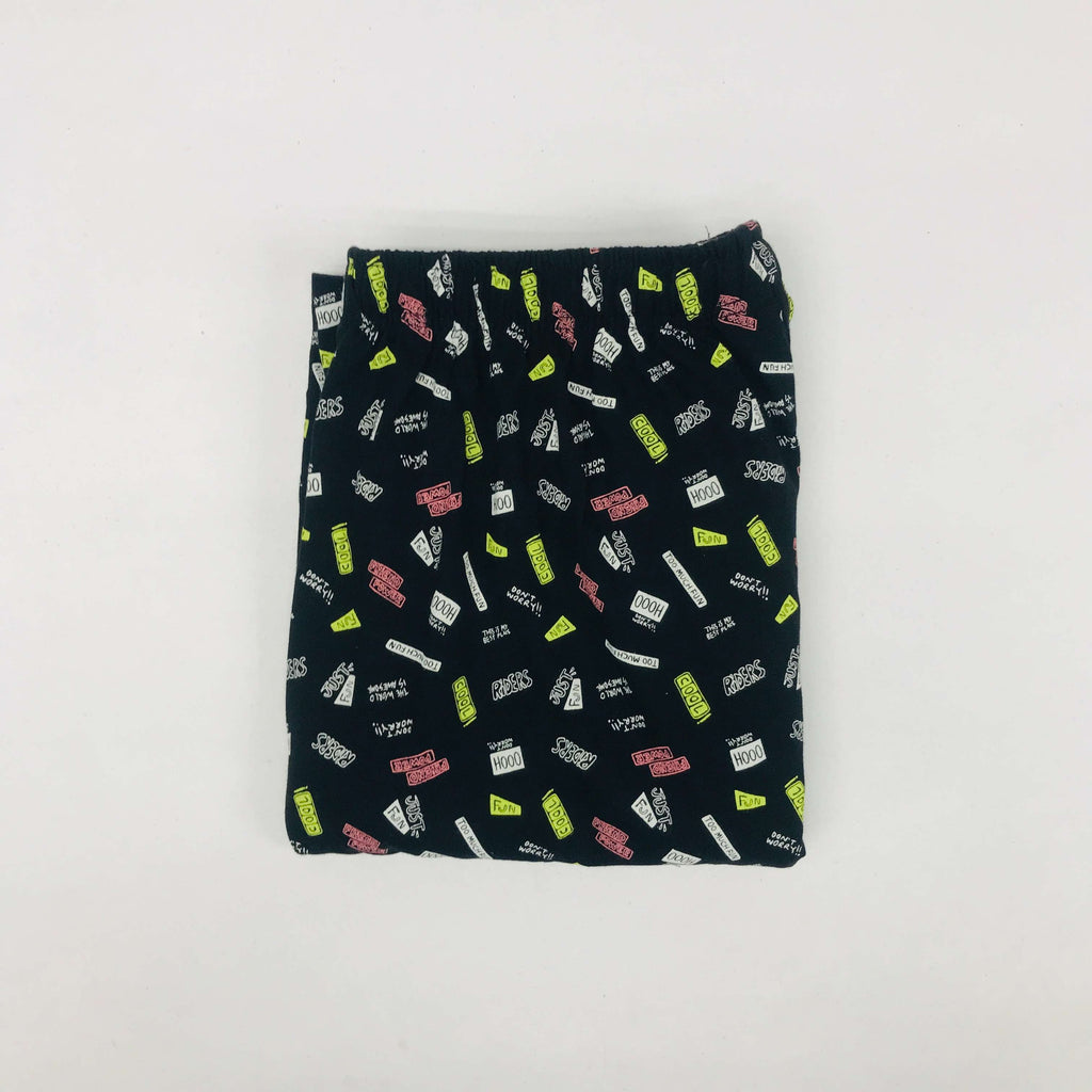 Dots Ladies Pyjama