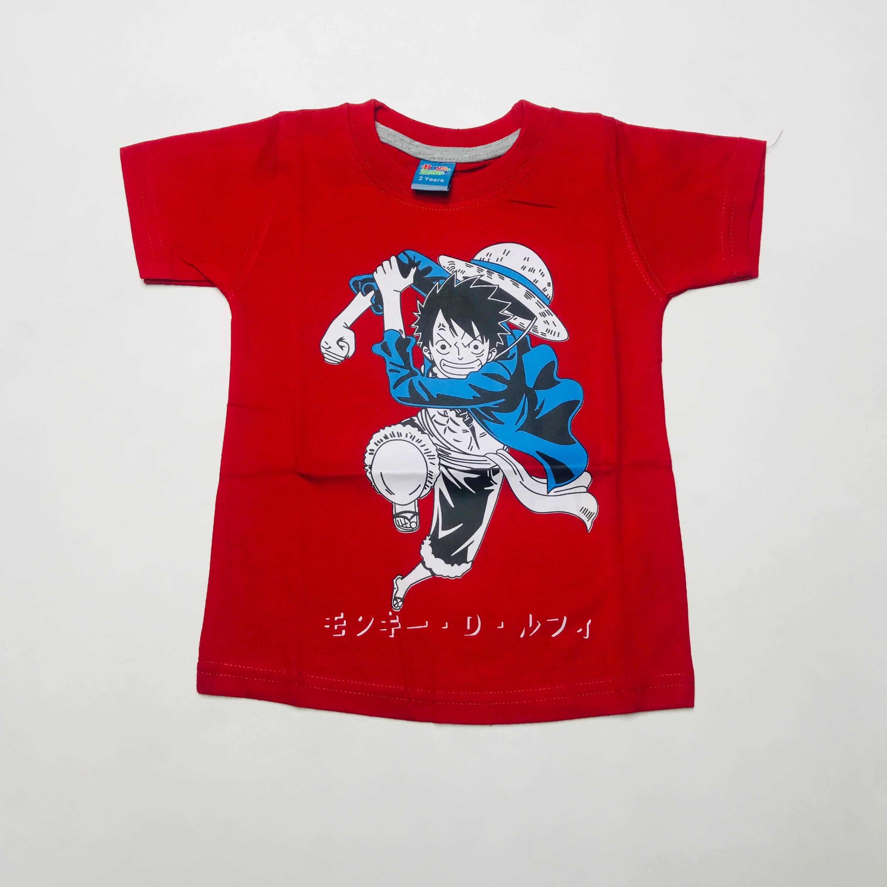 Boys Zone T-Shirt Combo