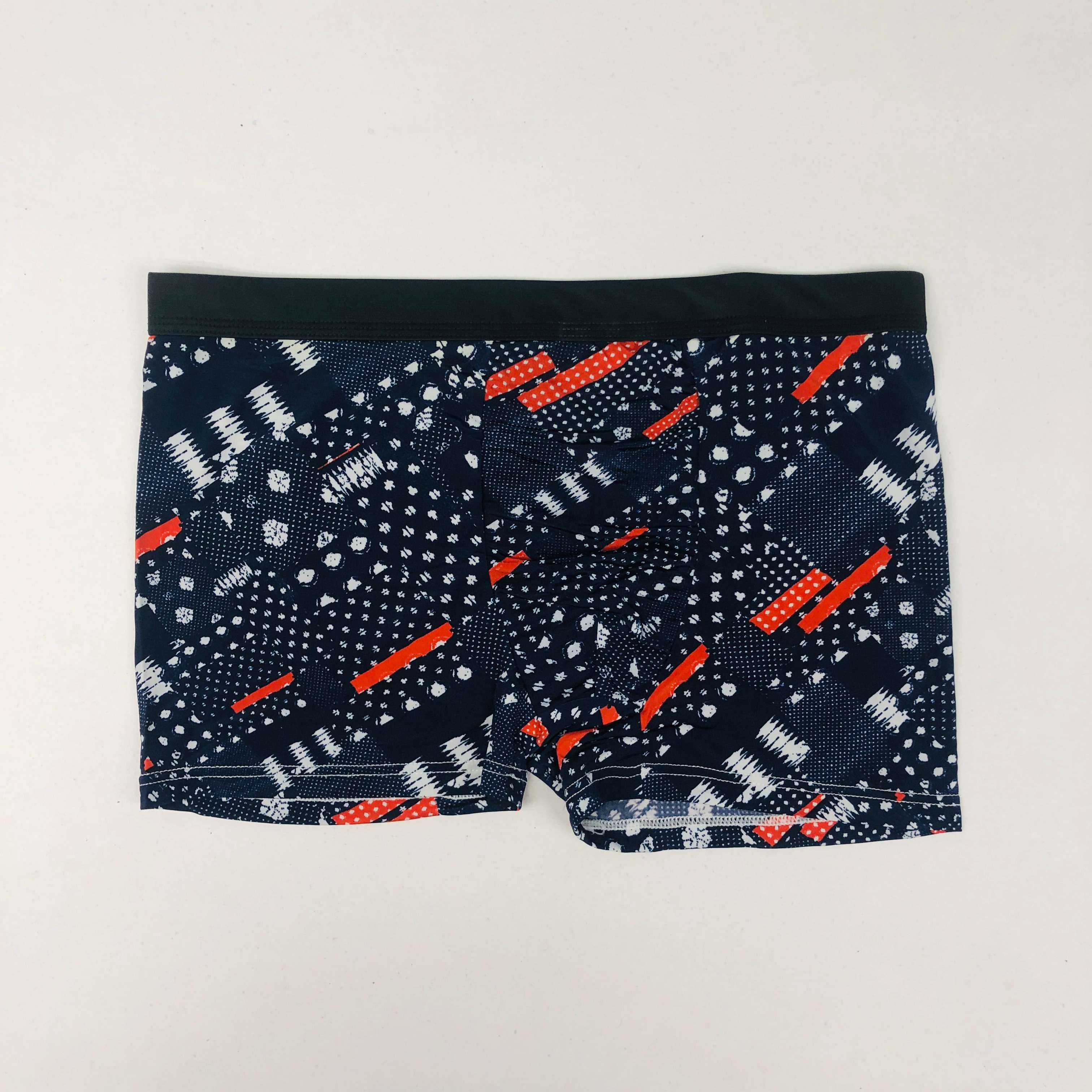 Printed Trunks
