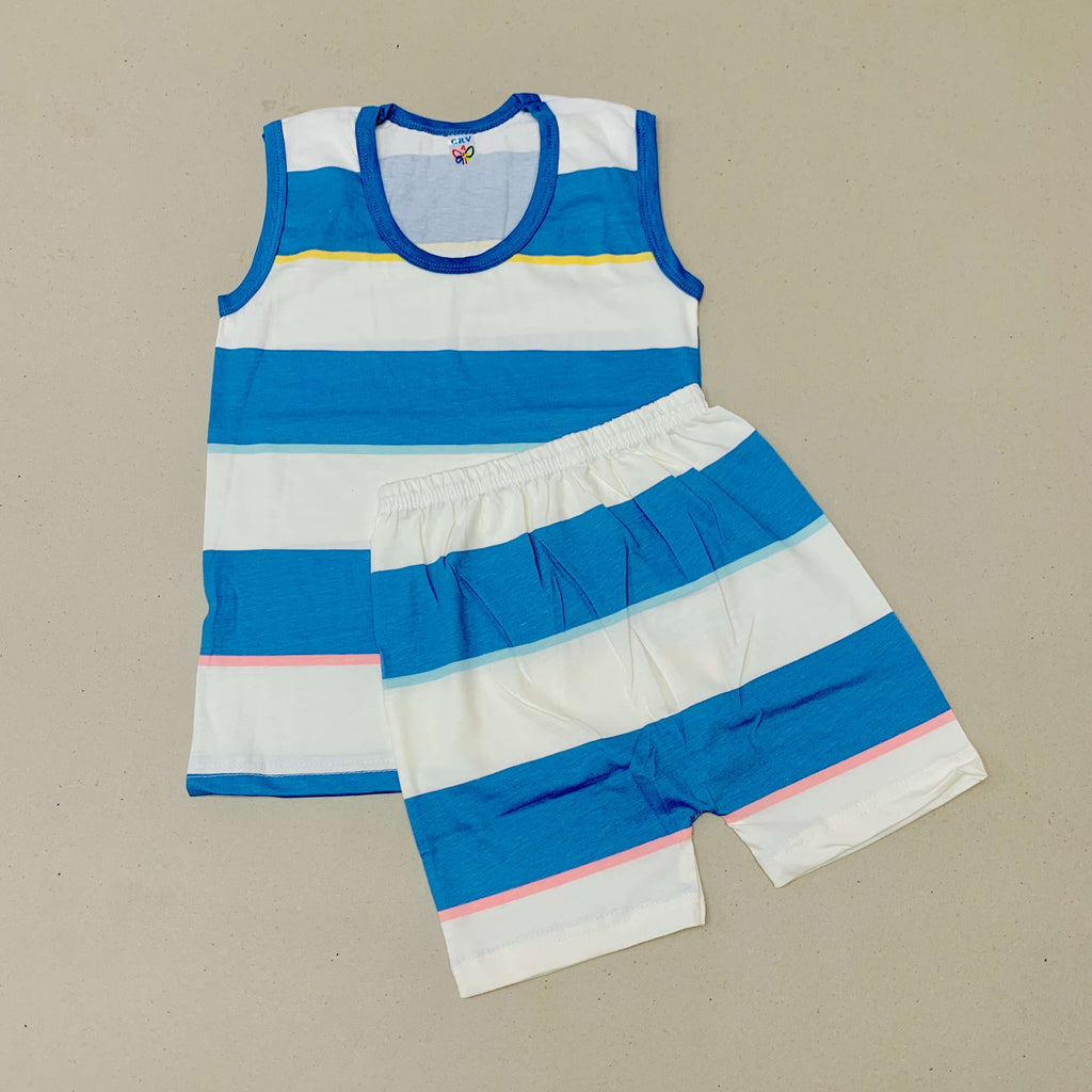 SL Kids Nikker Set