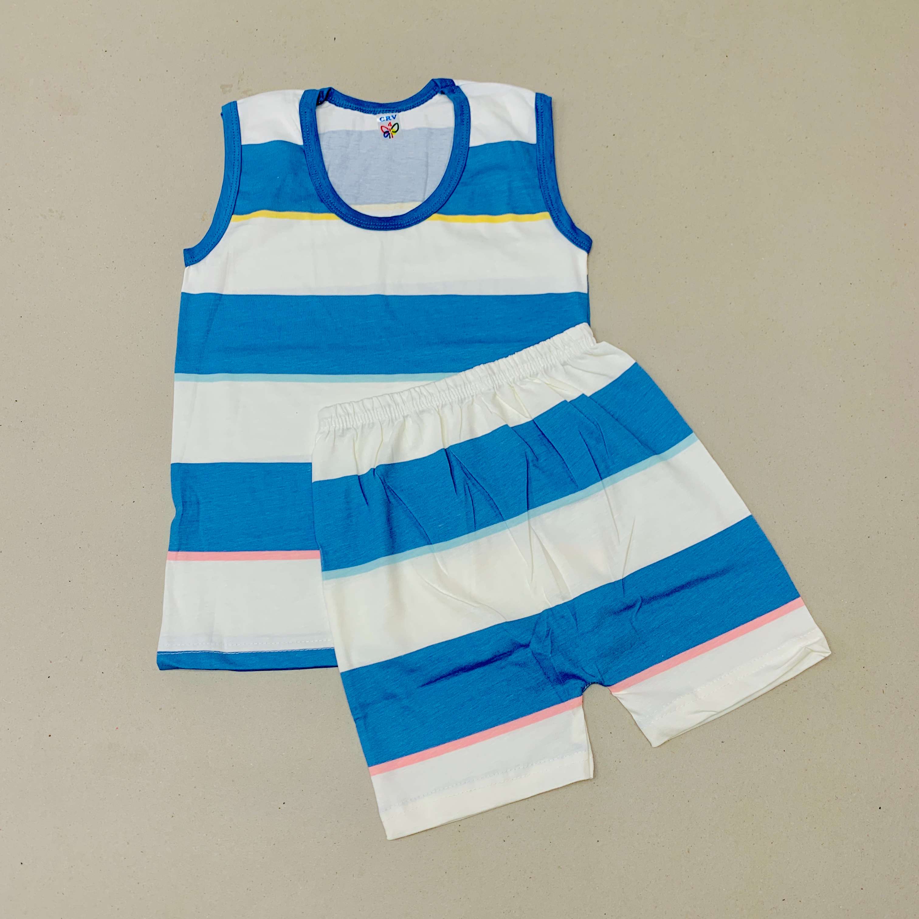SL Kids Nikker Set