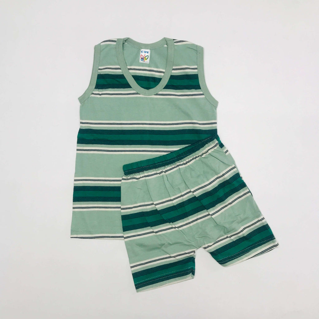 SL Kids Nikker Set