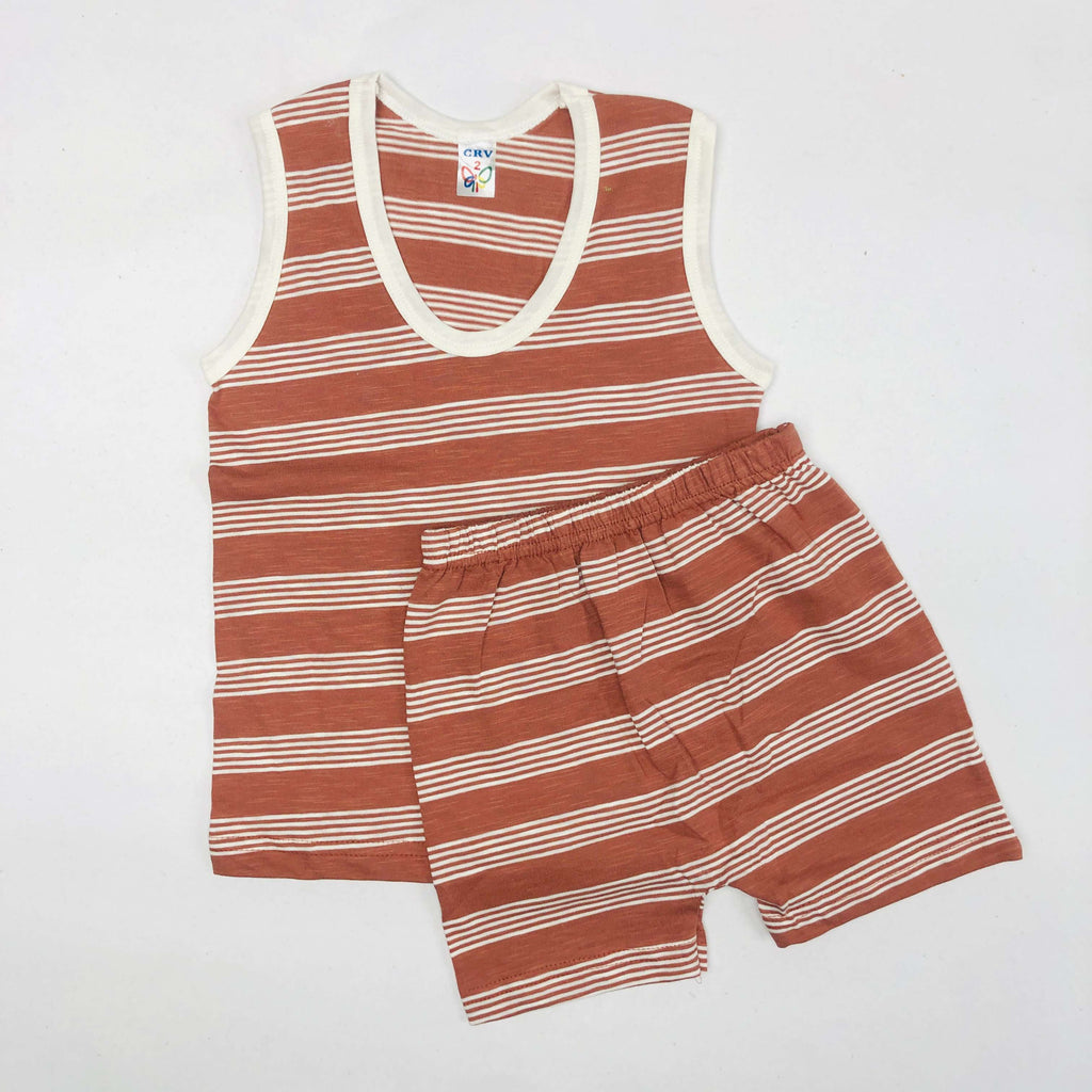 SL Kids Nikker Set