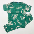 Kids Pant Set