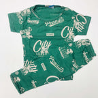 Kids Pant Set