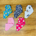Kids Pant Combo Pack of 5