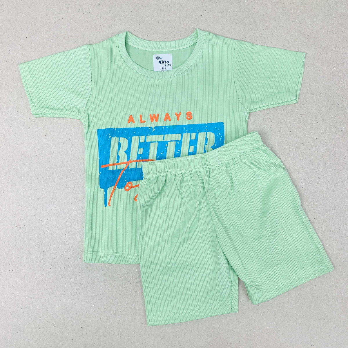 Kitto Fun Nikker Set