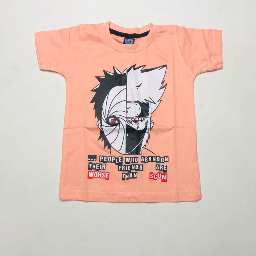 Boys Zone T-Shirt Combo