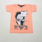 Boys Zone T-Shirt Combo