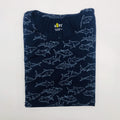 Dots Ladies T-Shirt