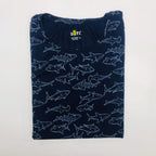 Dots Ladies T-Shirt