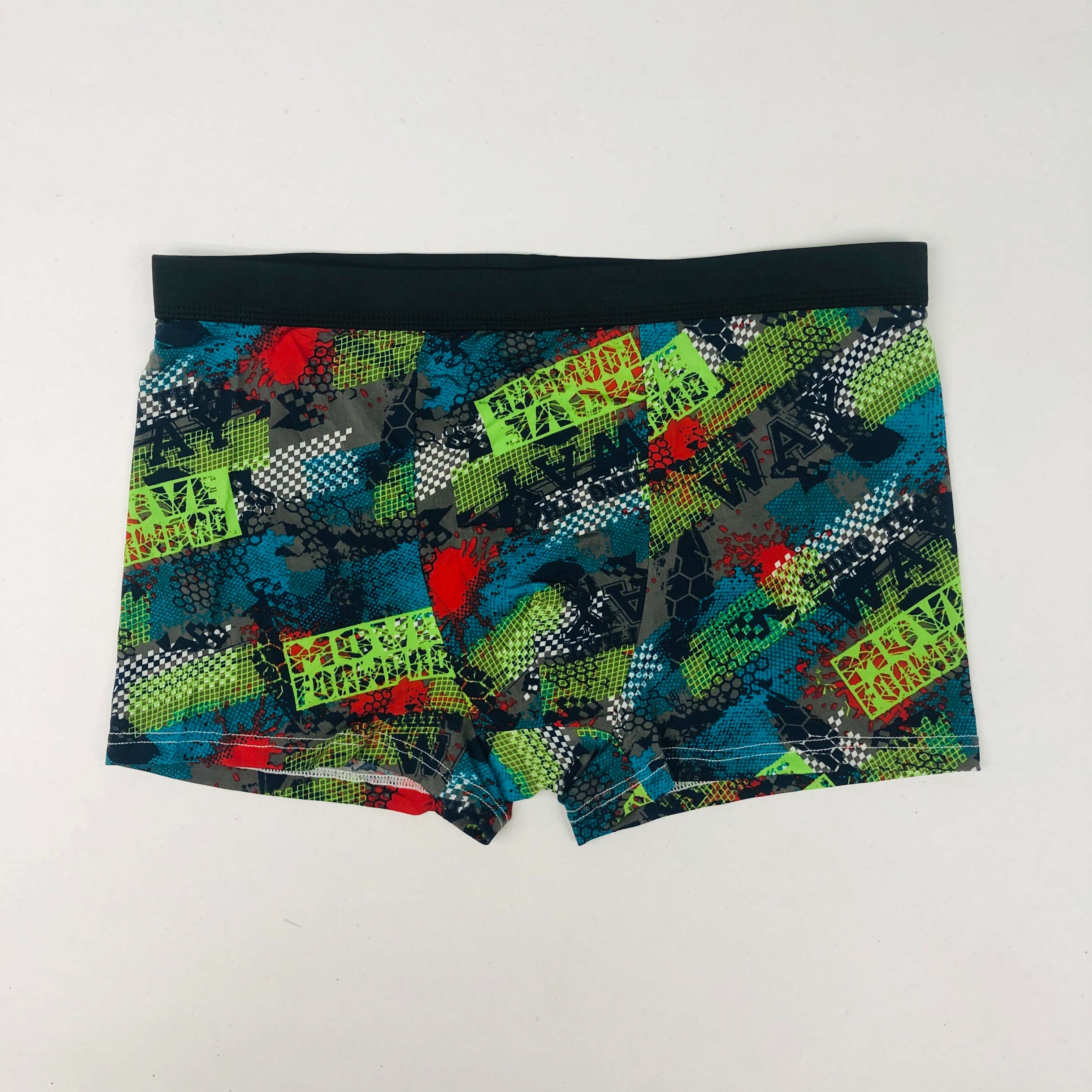 Printed Trunks