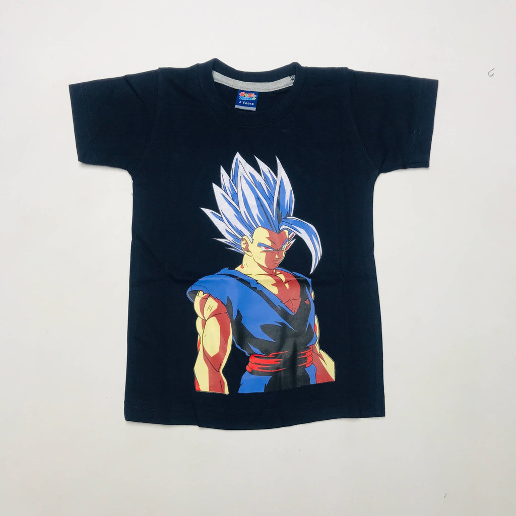 Boys Zone T-Shirt Combo