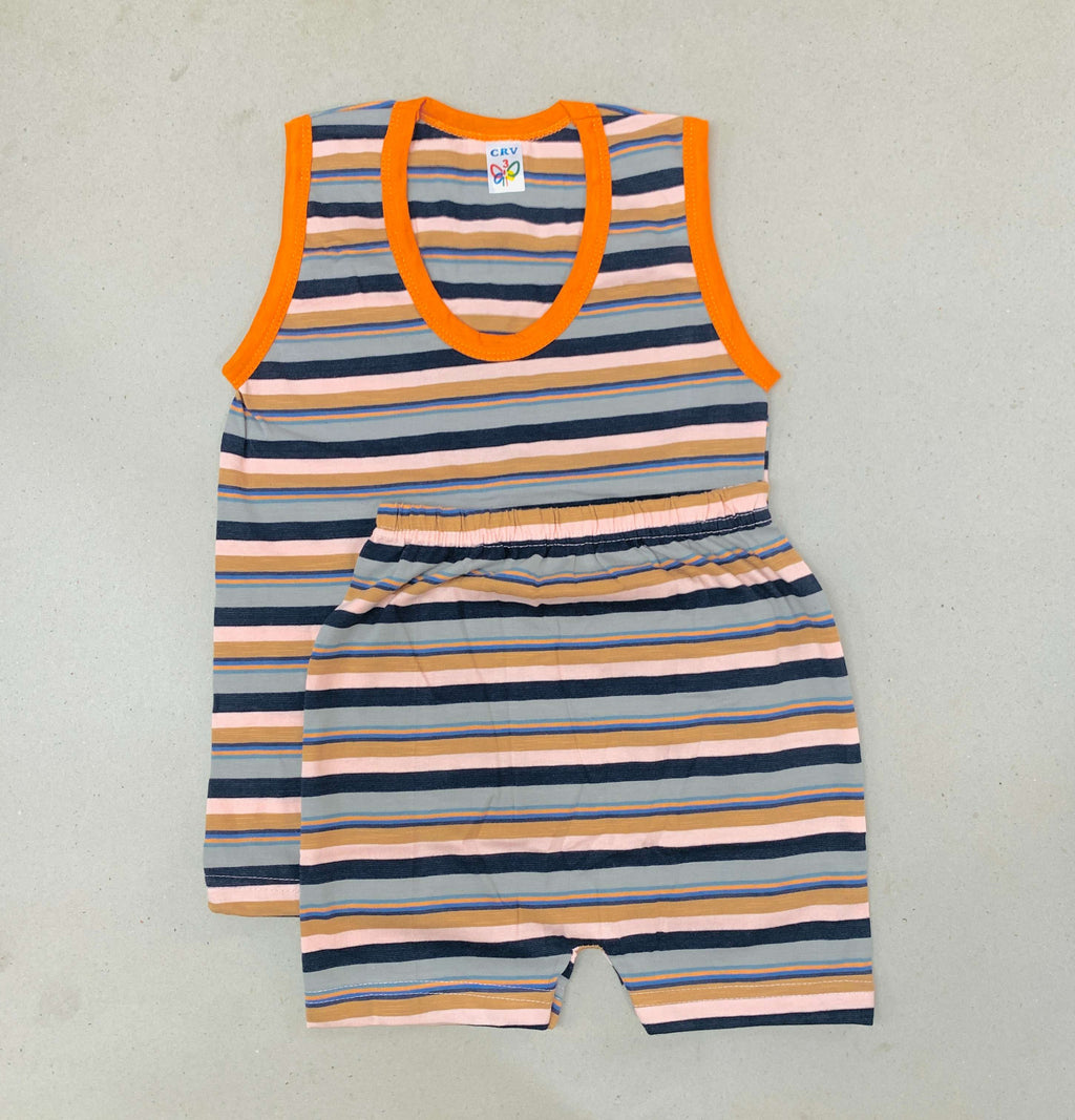 SL Kids Nikker Set
