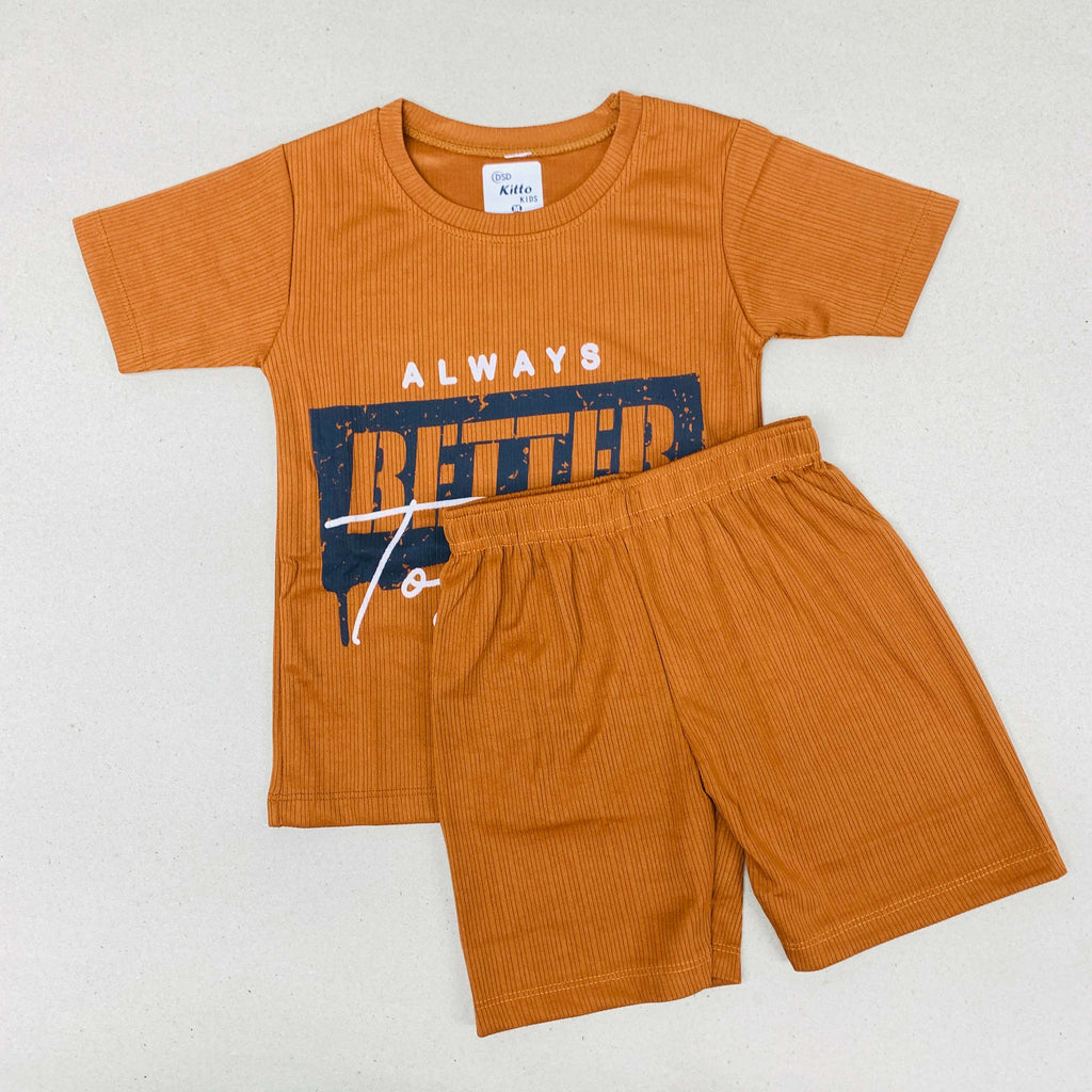 Kitto Fun Nikker Set