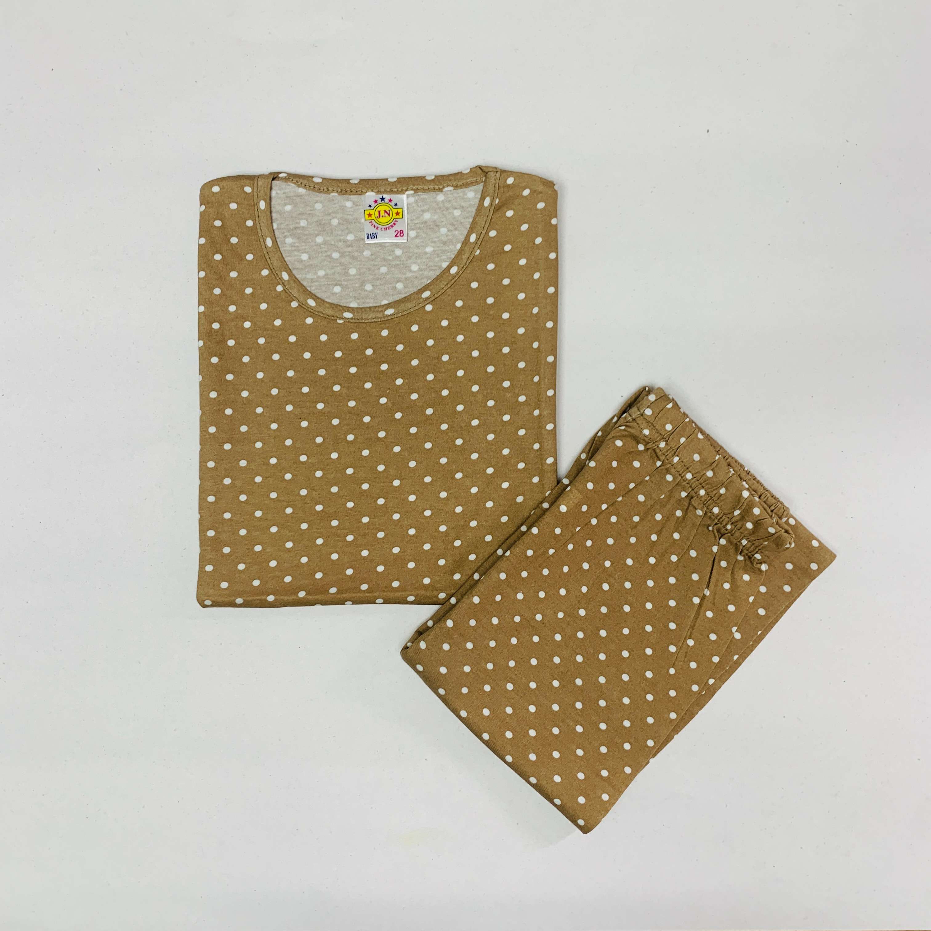 Little Explorer Pant Set