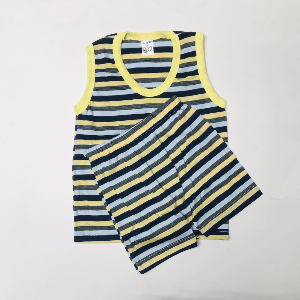 SL Kids Nikker Set