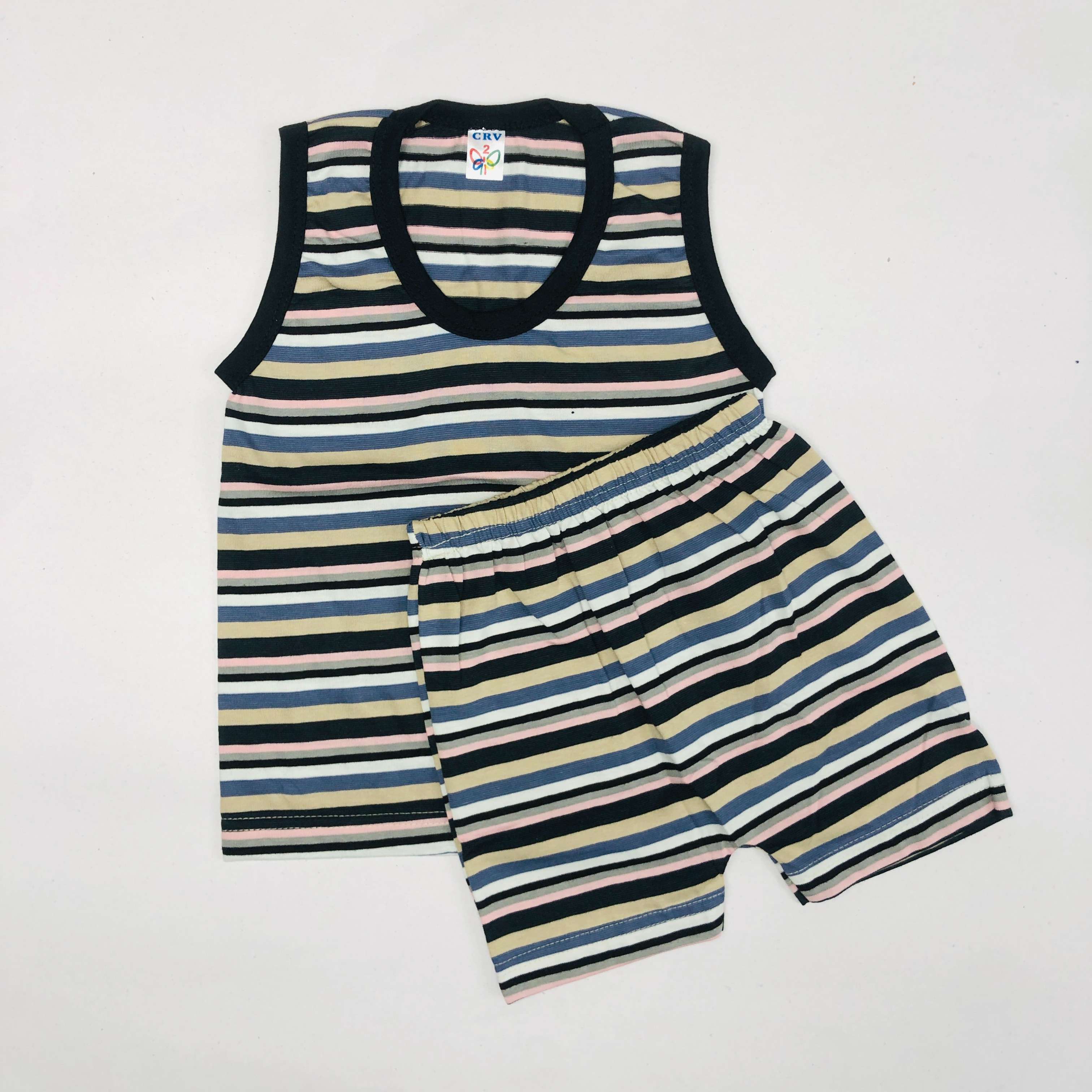 SL Kids Nikker Set