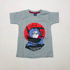 Boys Zone T-Shirt Combo
