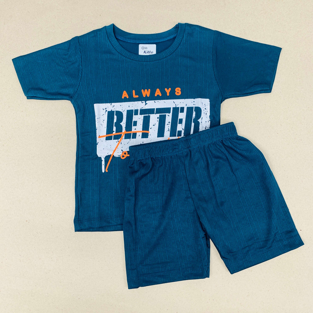 Kitto Fun Nikker Set