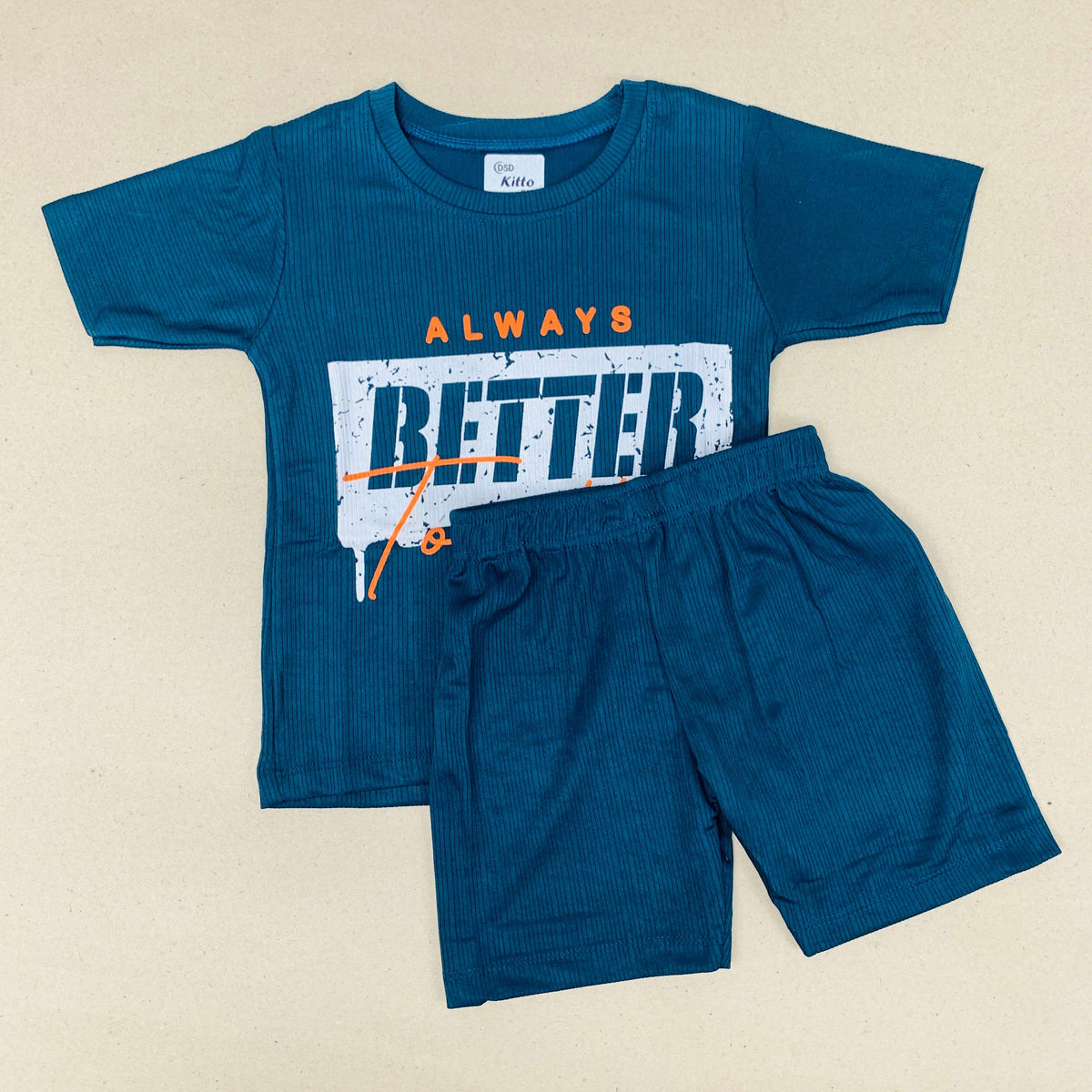 Kitto Fun Nikker Set