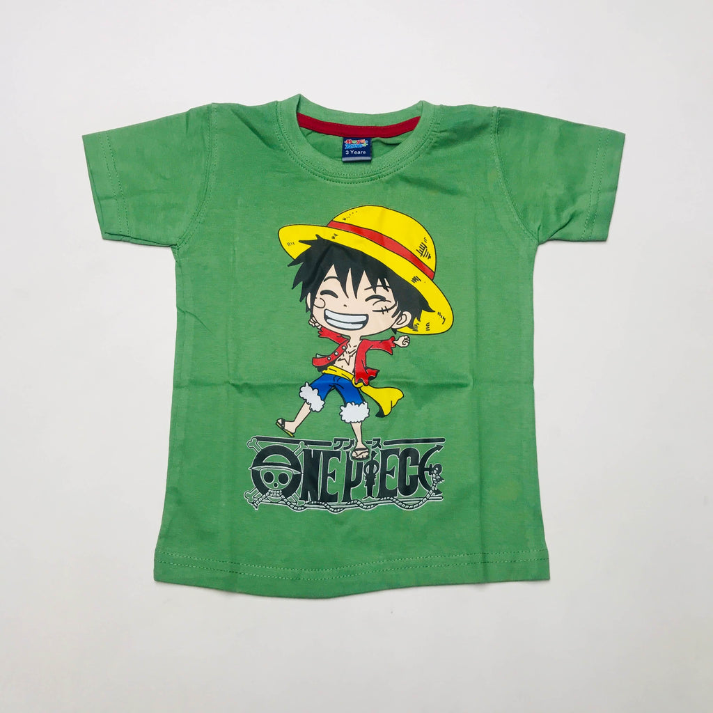 Boys Zone T-Shirt Combo