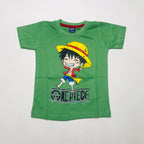 Boys Zone T-Shirt Combo